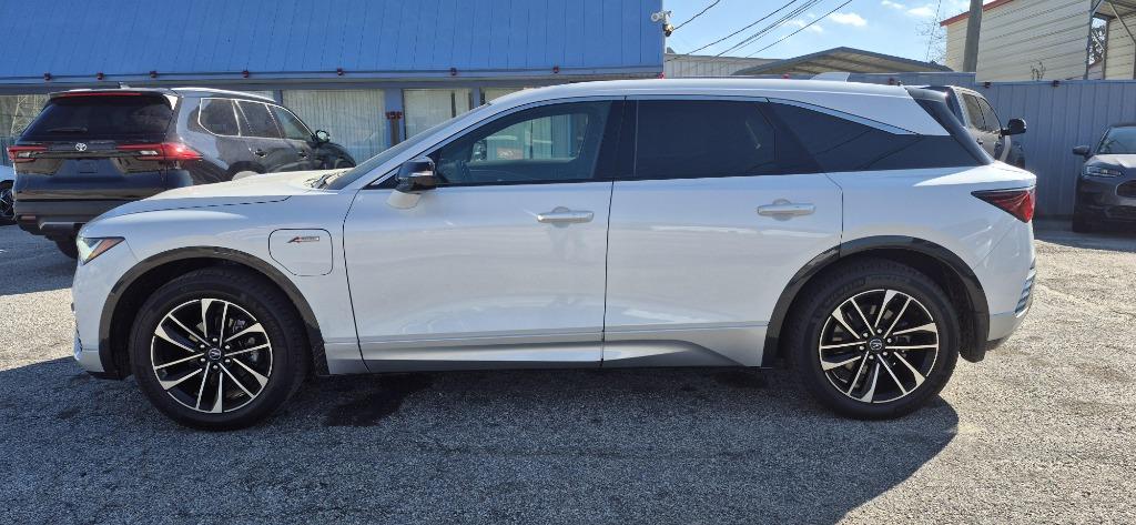 2024 Buick Envista - $27,500