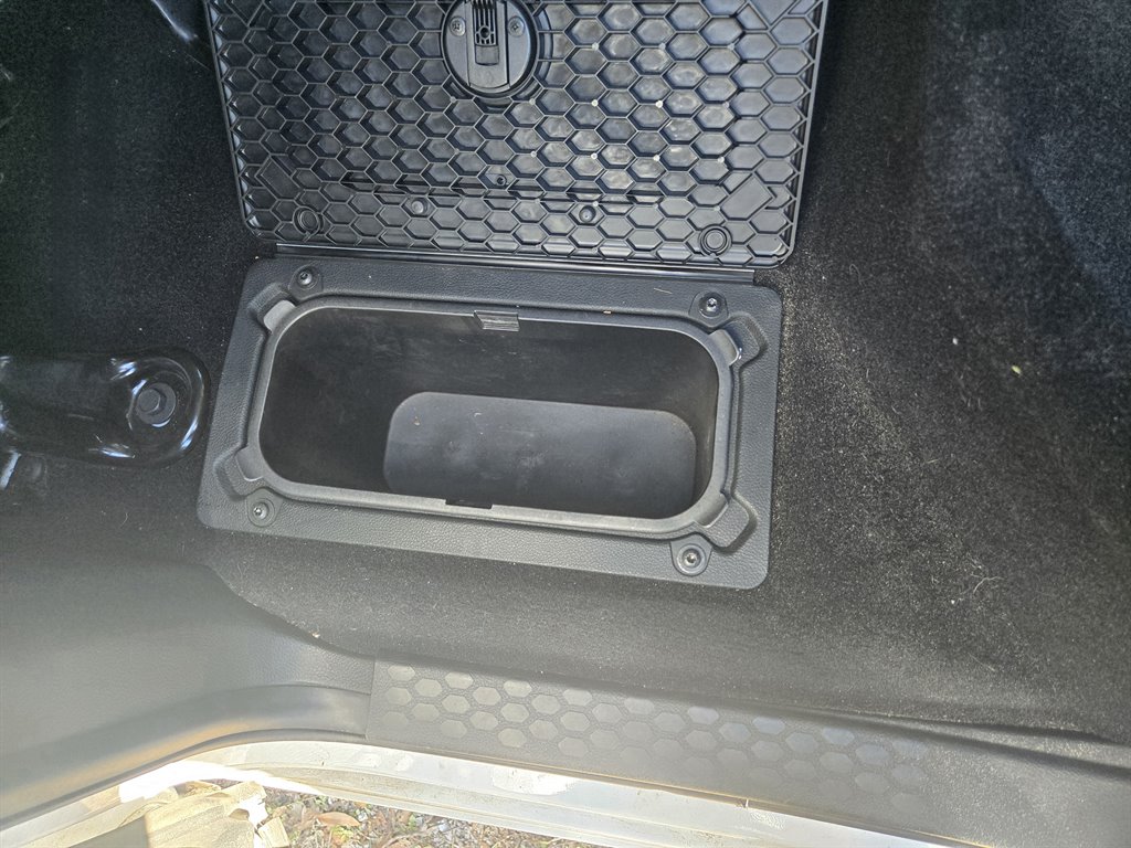 2019 RAM 1500 DS SLT photo