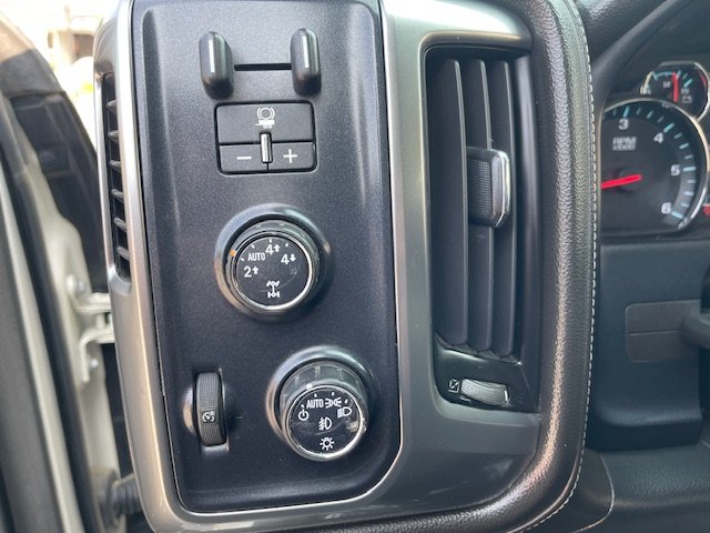 2014 Chevrolet Silverado 1500 LTZ photo