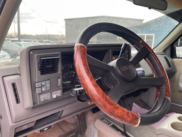 1994 GMC Yukon - $19,995