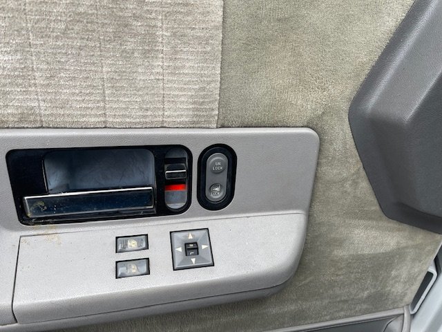 1994 GMC Yukon - $19,995