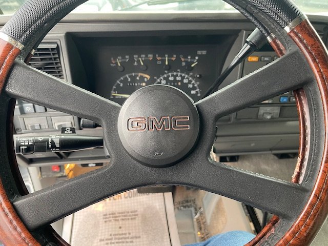 1994 GMC Yukon - $19,995