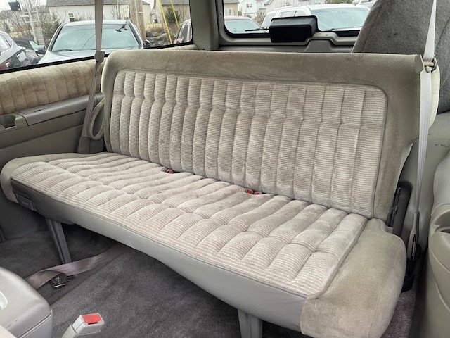 1994 GMC Yukon - $19,995