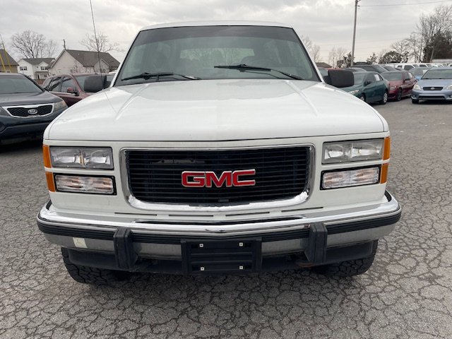 1994 GMC Yukon - $19,995
