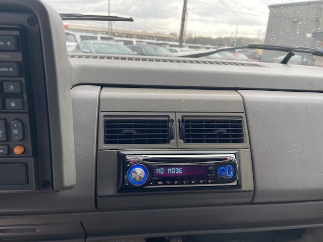 1994 GMC Yukon - $19,995