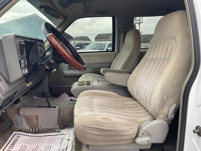 1994 GMC Yukon - $19,995