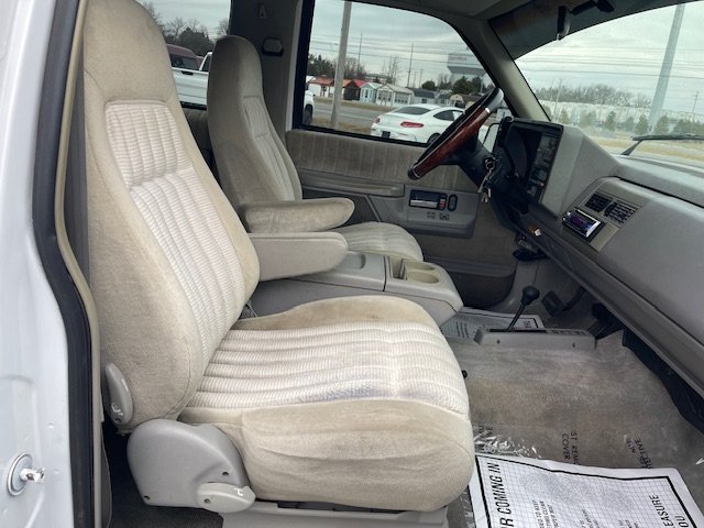 1994 GMC Yukon - $19,995