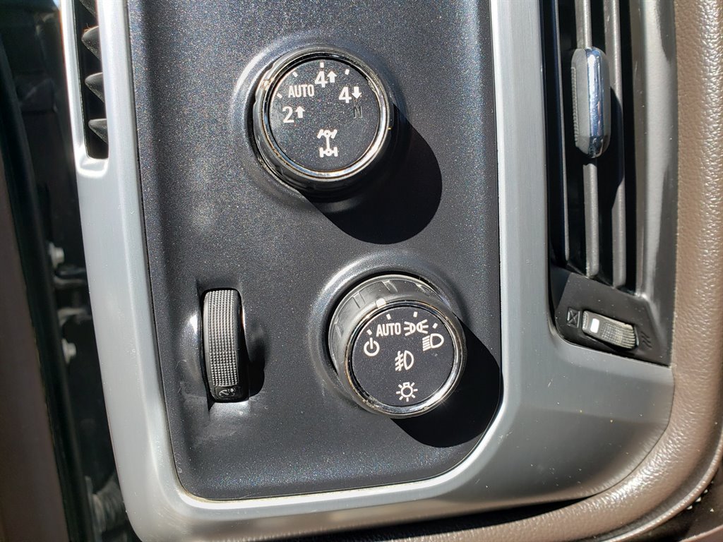 2014 GMC Sierra 1500 SLT photo