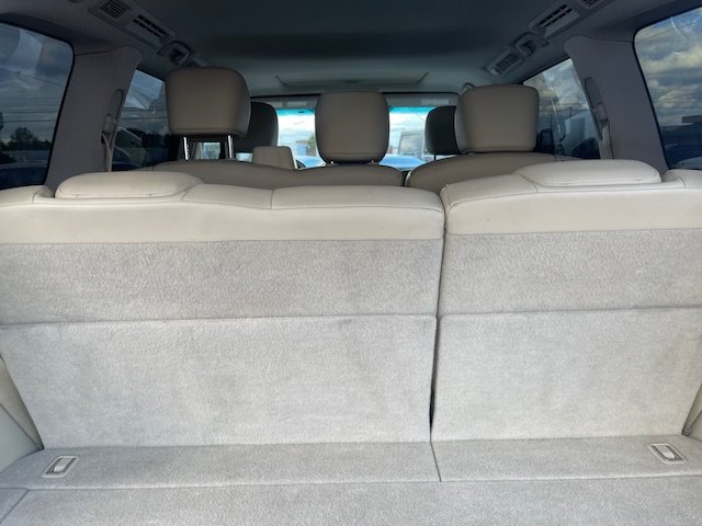 2015 Infiniti QX80   photo