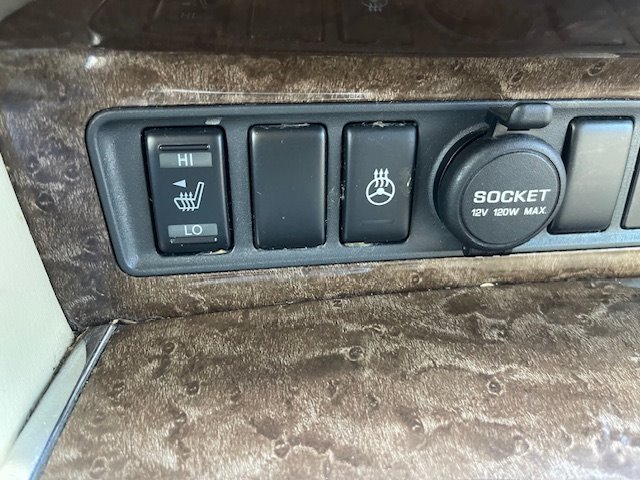 2015 Infiniti QX80   photo