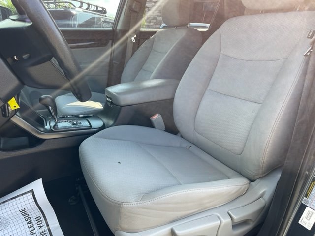2011 Kia Sorento LX photo