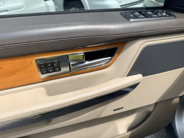 2011 LAND ROVER Range Rover Sport - $8,995