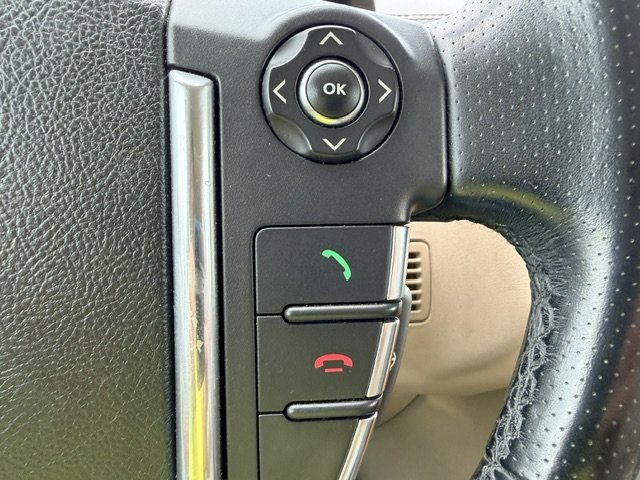 2011 LAND ROVER Range Rover Sport - $8,995
