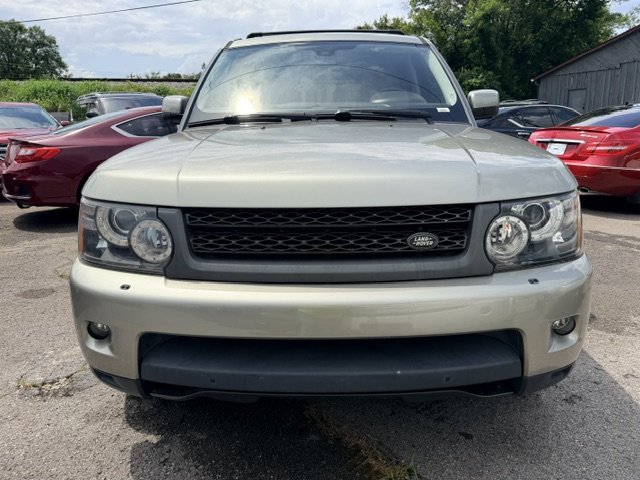 2011 LAND ROVER Range Rover Sport - $8,995