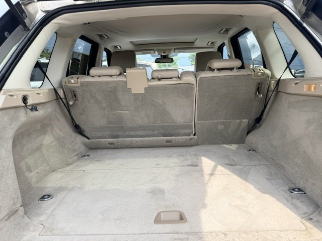 2011 LAND ROVER Range Rover Sport - $8,995