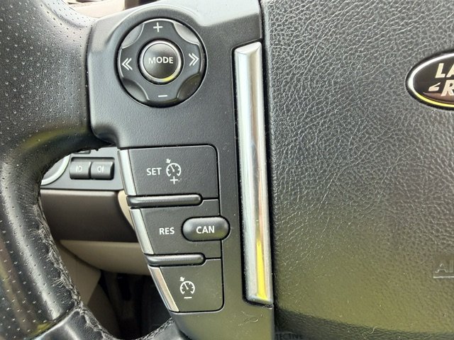 2011 LAND ROVER Range Rover Sport - $8,995