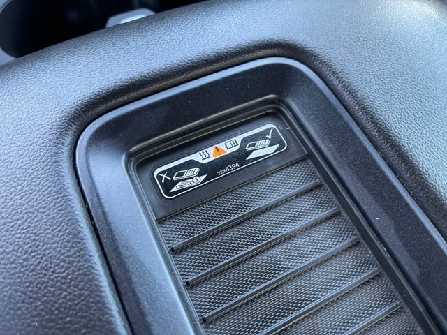2017 Chevrolet Silverado 1500 LTZ photo
