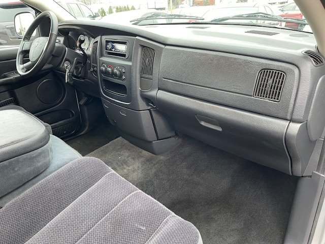 2004 Dodge RSX ST photo