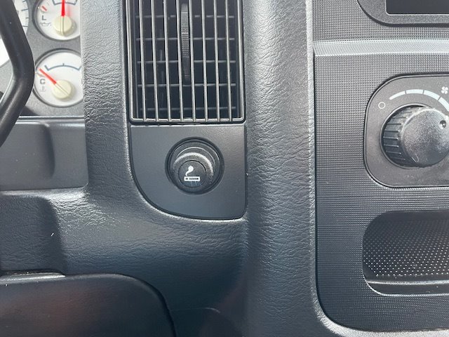 2004 Dodge RSX ST photo