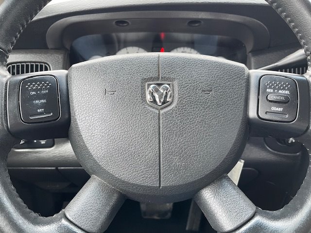 2004 Dodge RSX ST photo