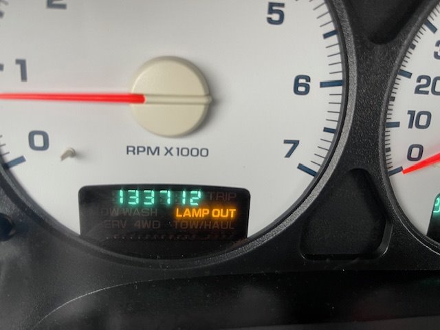 2004 Dodge RSX ST photo