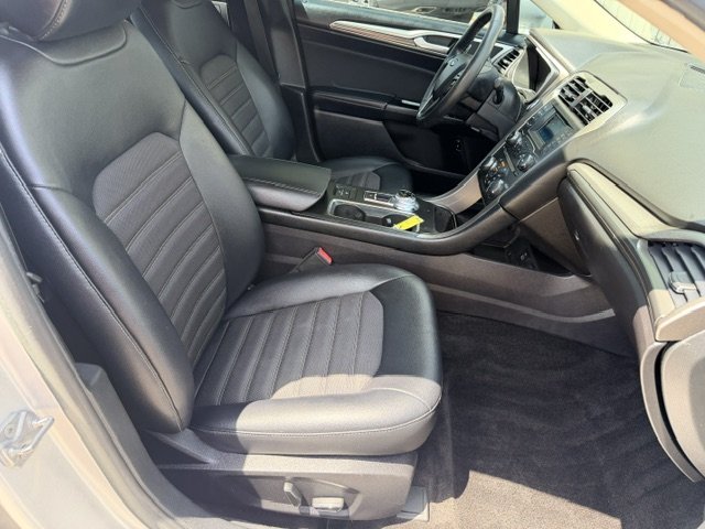 2017 Ford Fusion - $11,995