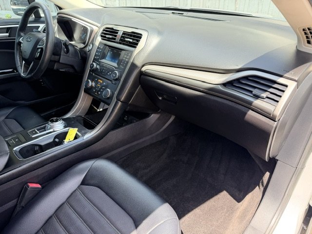 2017 Ford Fusion - $11,995