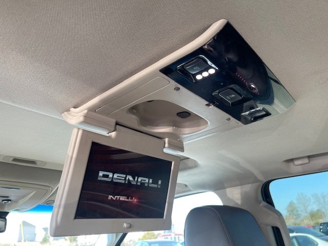 2015 GMC Yukon Denali photo