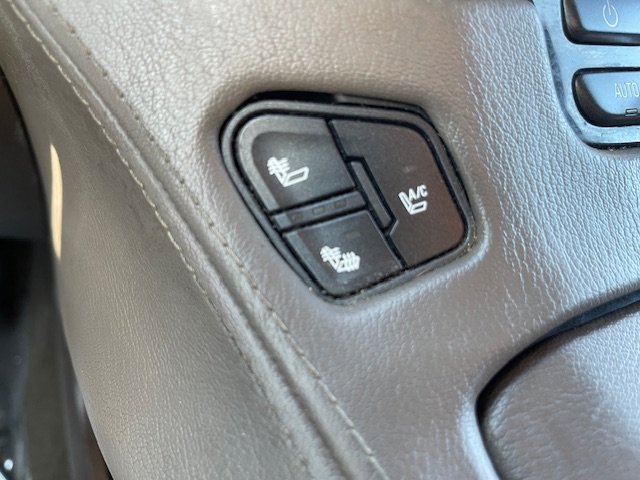 2015 GMC Yukon Denali photo