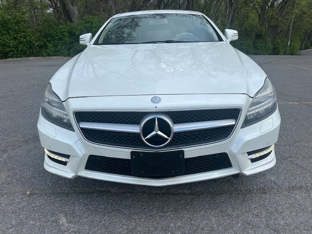 2013 Mercedes-Benz CLS-Class - $12,995