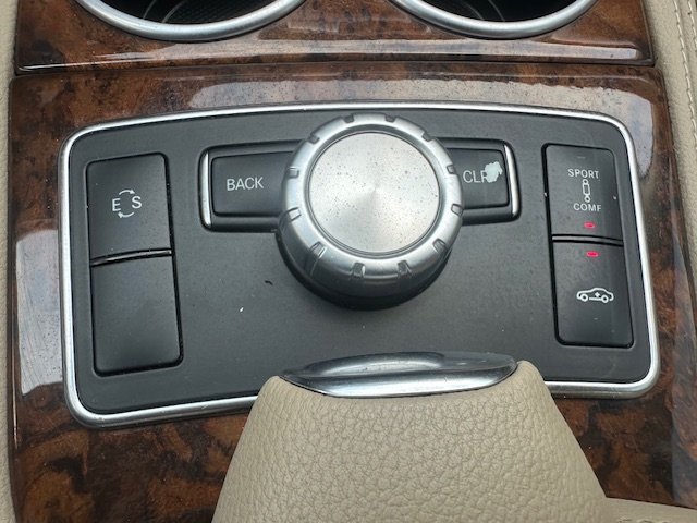 2013 Mercedes-Benz CLS-Class - $12,995