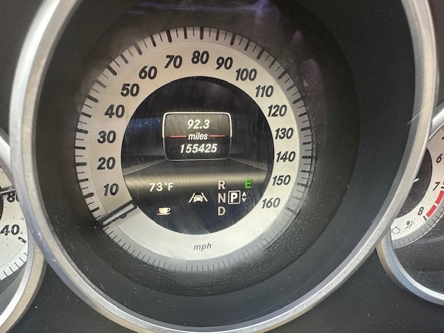 2013 Mercedes-Benz CLS-Class - $12,995