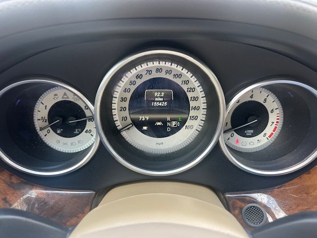 2013 Mercedes-Benz CLS-Class - $12,995
