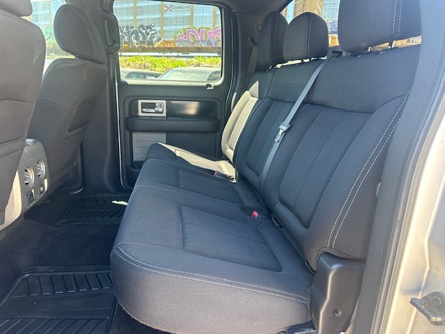 2011 Ford F-150 - $8,995