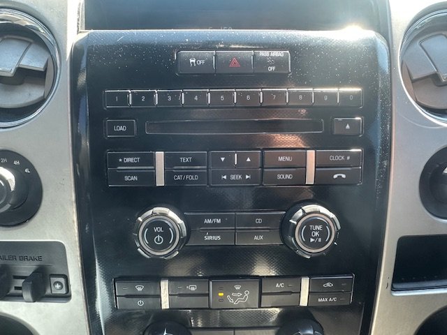 2011 Ford F-150 - $8,995
