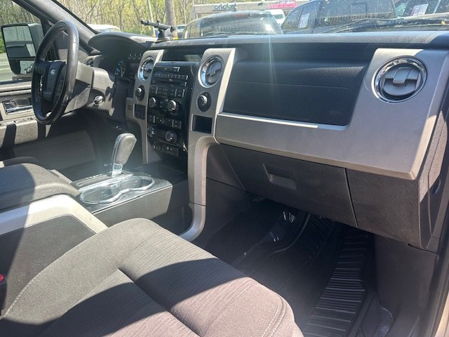 2011 Ford F-150 - $8,995