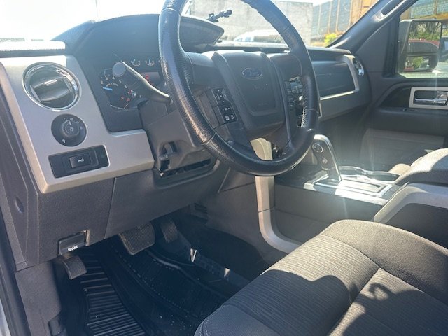2011 Ford F-150 - $8,995