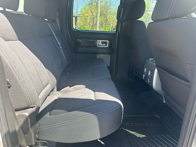 2011 Ford F-150 - $8,995