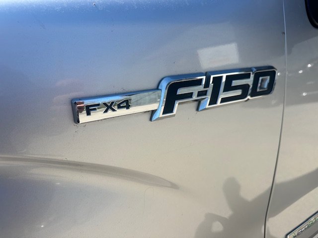 2011 Ford F-150 - $8,995