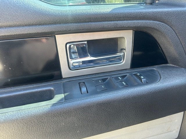 2011 Ford F-150 - $8,995