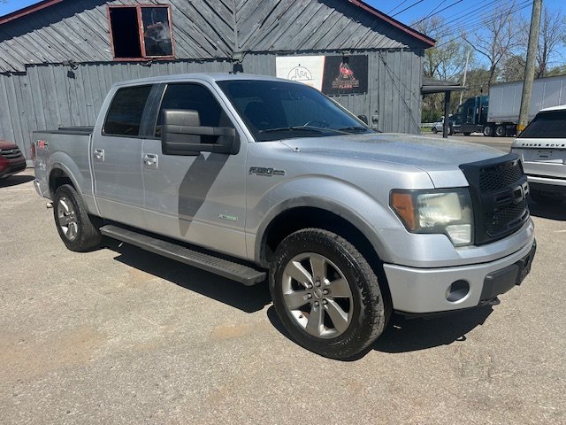 2011 Ford F-150 - $8,995