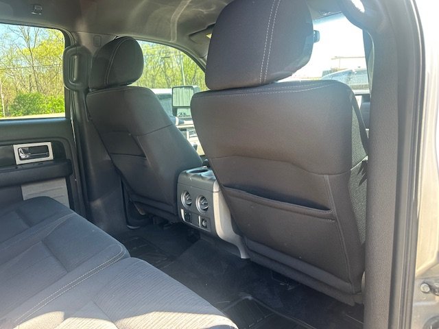 2011 Ford F-150 - $8,995