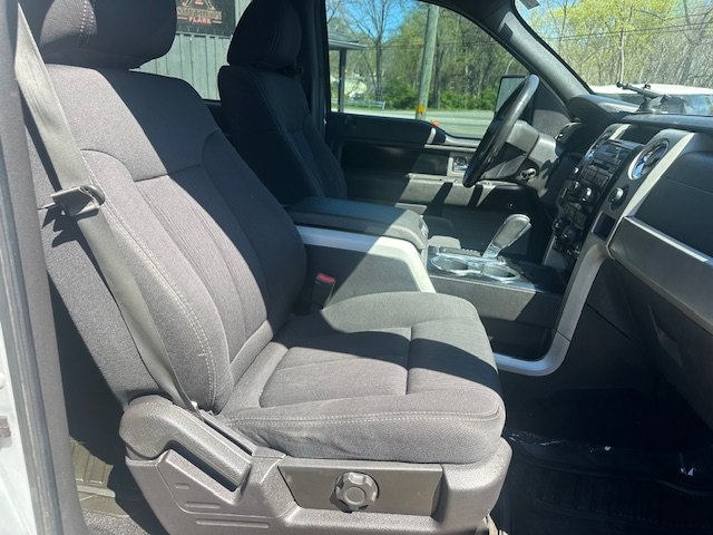 2011 Ford F-150 - $8,995
