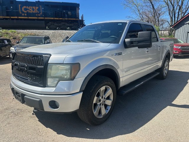 2011 Ford F-150 - $8,995