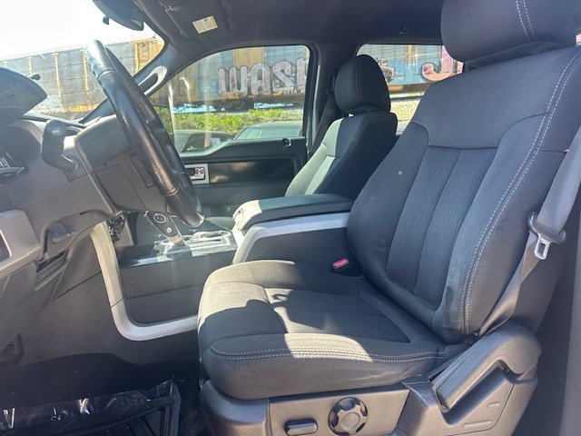 2011 Ford F-150 - $8,995