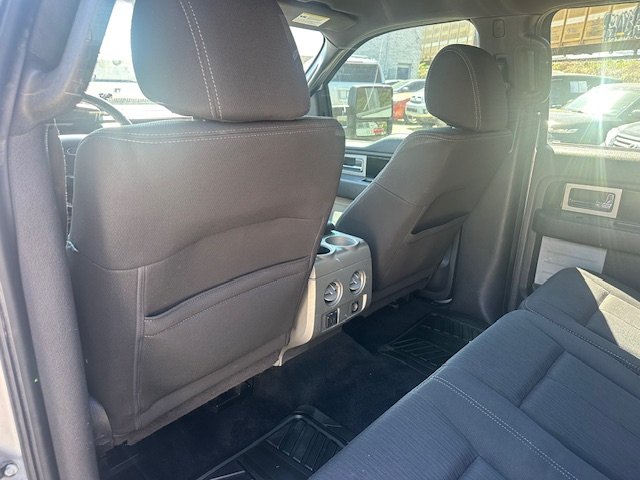 2011 Ford F-150 - $8,995