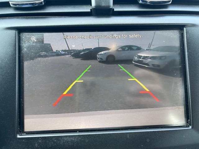 2014 Ford Fusion SE photo