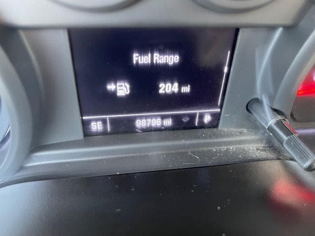 2021 Chevrolet Silverado 1500 W/T photo