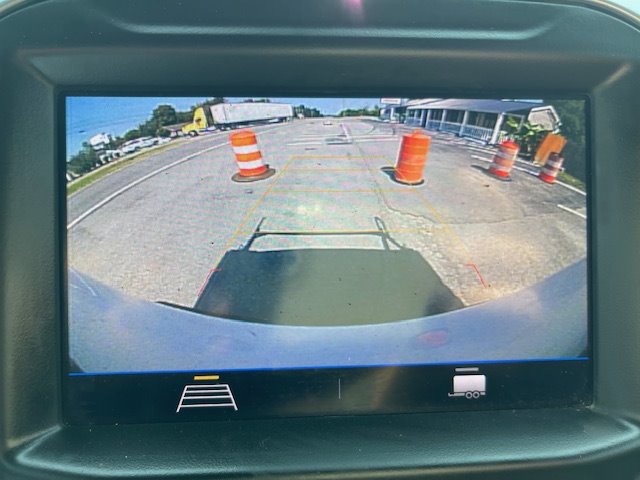 2021 Chevrolet Silverado 1500 W/T photo