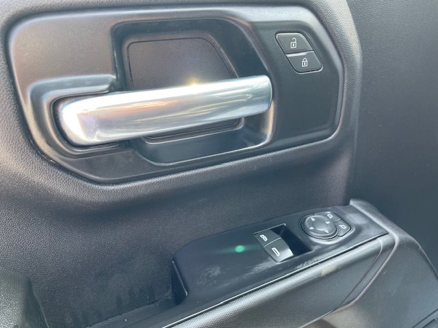 2021 Chevrolet Silverado 1500 W/T photo